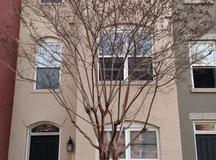 2109 13th St NW, Washington, DC 20009