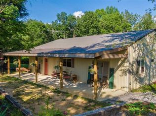 1303 County Road 296, Collinsville, AL 35961