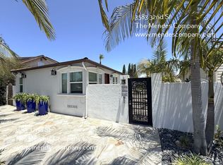 3583 32nd St, San Diego, CA 92104