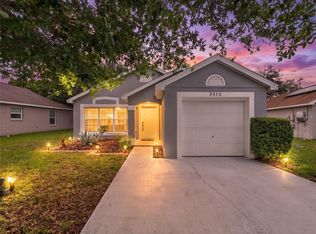 3512 Dartford Dr, Davenport, FL 33837