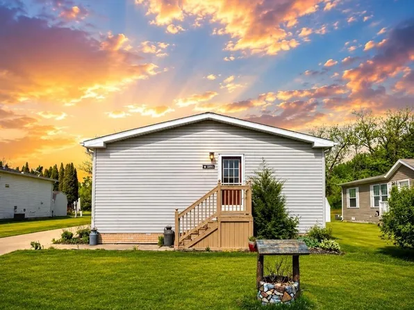 13693 Hawaii Ave, Eagle, MI 48822