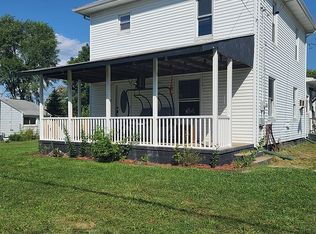 228 Hoyt St, Owosso, MI 48867