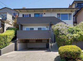 251 Stanford Ave, Kensington, CA