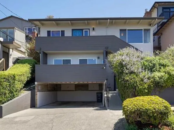 251 Stanford Ave, Kensington, CA 94708