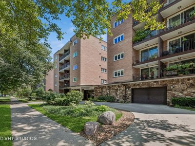 2001 Sherman Ave APT 101, Evanston, IL, 60201