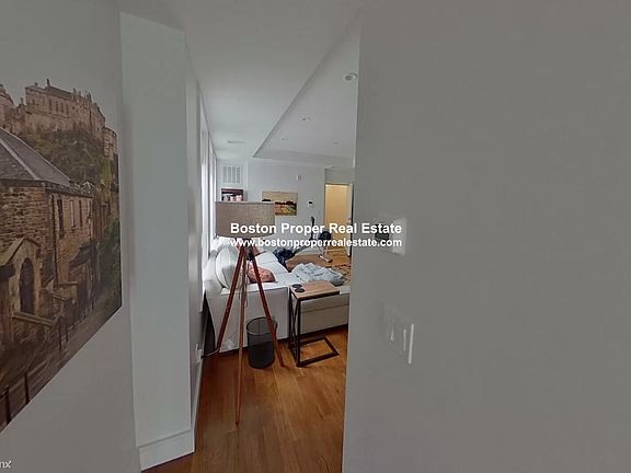 11 Temple St. #9 Boston - Beacon Hill Unit Photo 4