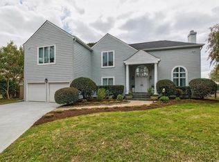 413 Ridgeley Rd, Norfolk, VA 23505