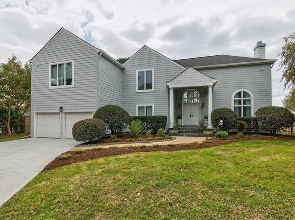 413 Ridgeley Rd, Norfolk, VA 23505