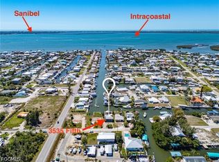 3535 5th Ave, Saint James City, FL 33956