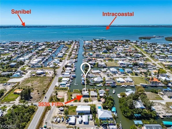 3535 5th Ave, Saint James City, FL 33956