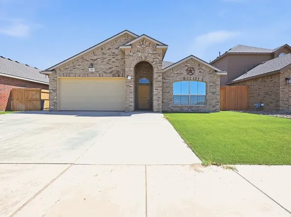 806 Victory Pkwy, Midland, TX 79706