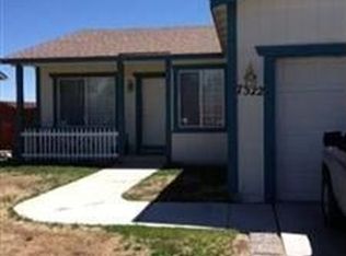 7322 Warhol Dr, Sun Valley, NV 89433