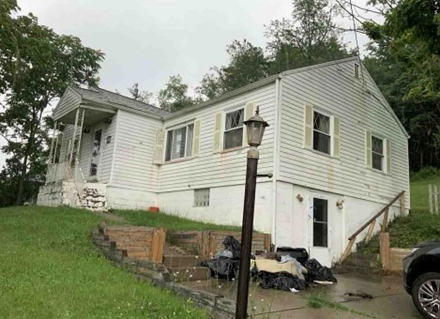 Property Front View