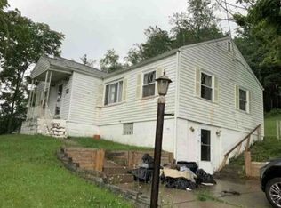 939 S Central Ave, Canonsburg, PA 15317