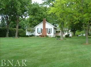 1222 E Empire St, Bloomington, IL 61701