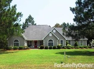 1216 Columbus Dr, Statesboro, GA 30458