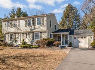 48 Mohawk Dr, Acton, MA 01720