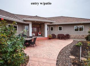 3570 Westridge Pl, Wenatchee, WA 98801
