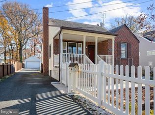 1623 Howard Ave, Baltimore, MD 21221