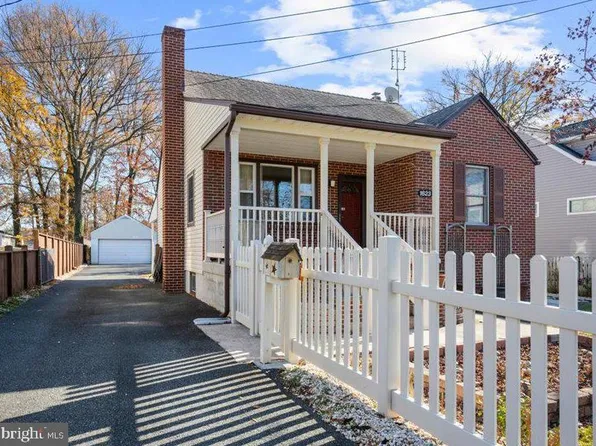 1623 Howard Ave, Baltimore, MD 21221