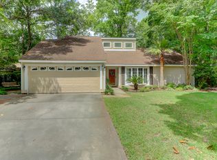 1129 Shady Grv, Mount Pleasant, SC 29464
