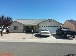 2716 Superba Ave, Kingman, AZ 86401