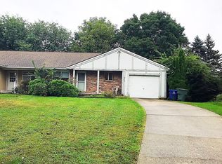 3213 Cairngorm Dr, Columbus, OH 43221