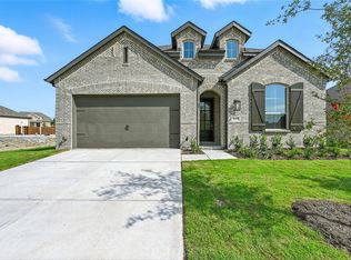 2117 Charming Forge Rd, Forney, TX 75126