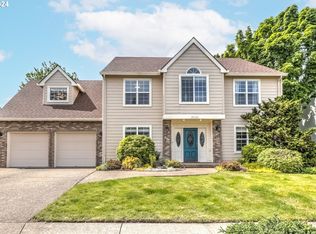 19125 LOT Whitcomb Dr, Oregon City, OR