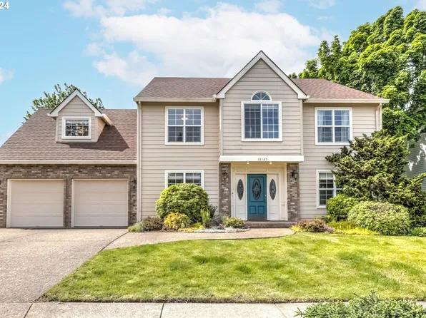 19125 LOT Whitcomb Dr, Oregon City, OR 97045