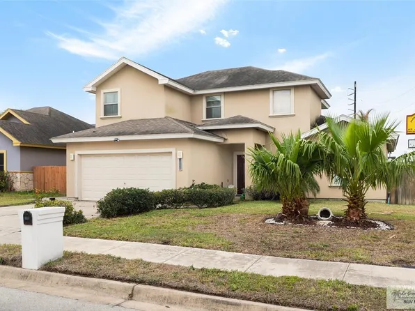 1000 Silver Oak Rd, Brownsville, TX 78520