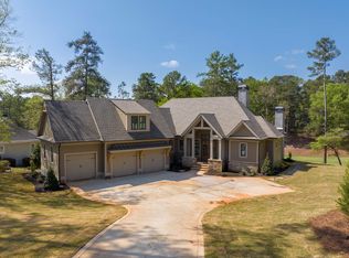 1330 Pine Grove Rd, Greensboro, GA