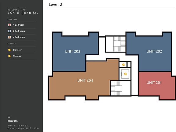 5th image of 104 E John St #14604565