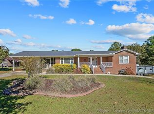 7666 Overhills Rd, Spring Lake, NC 28390