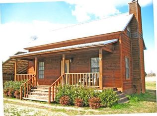 170 County Road 2934, Alba, TX 75410