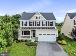 715 Canal Town St, Brunswick, MD