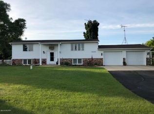 10600 Cutler Rd, Lakeview, MI 48850