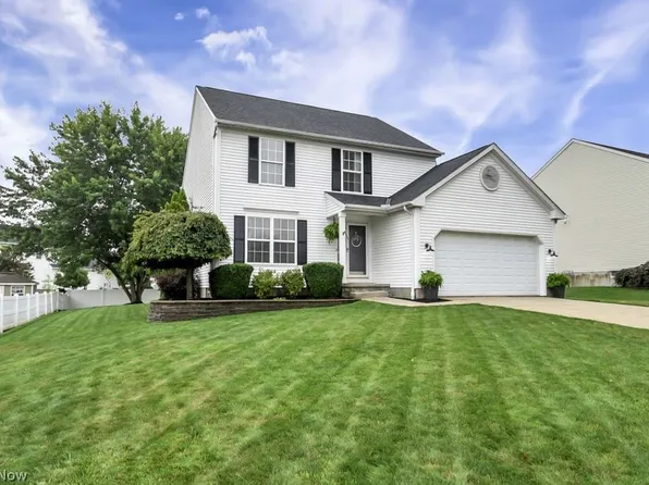 4202 Western Reserve Dr, Brunswick, OH 44212