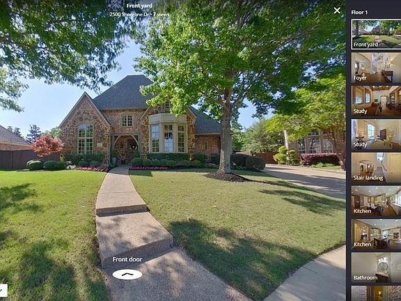 5th image of 2500 Shoreline Dr