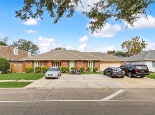 1104 Vintage Dr, Kenner, LA 70065
