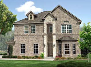 3033 Charing Cross Rd, Midlothian, TX 76065