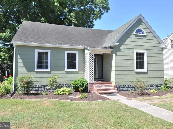 902 Cedar St, Pocomoke City, MD 21851