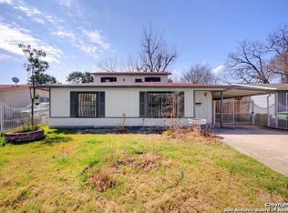 2222 Beechaven Dr, San Antonio, TX 78207