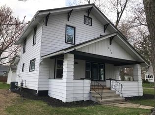 356 N Hartman St, Nappanee, IN 46550