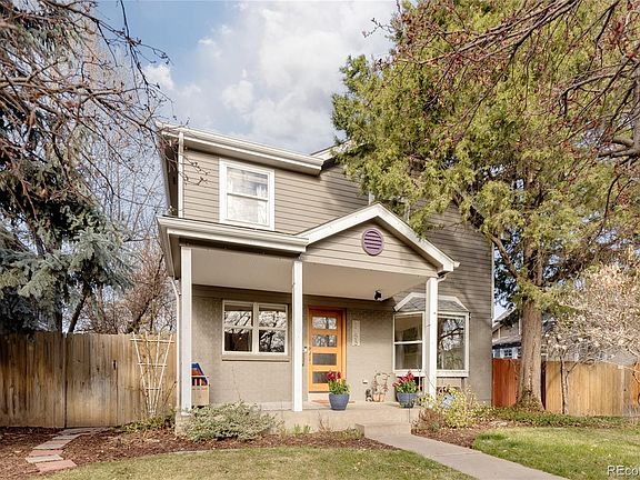 5th image of 1755 S Corona Street