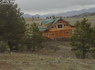 79 Quail Ct, Hartsel, CO 80449