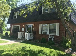 100 Sycamore Ct, Hebron, IN 46341