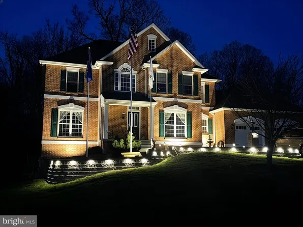 10738 Apple Tree Ln, Williamsport, MD 21795