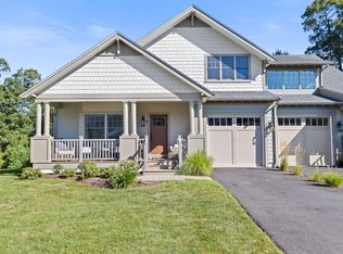 32 Sandy Hill Cir #32, Scituate, MA 02066