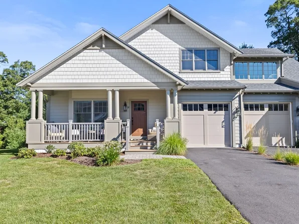 32 Sandy Hill Cir #32, Scituate, MA 02066